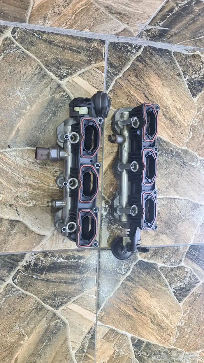 قطع غيار مستورد اودي بجميع فئاتها 80