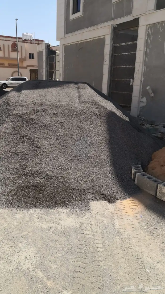 رمل احمر الفريش 21