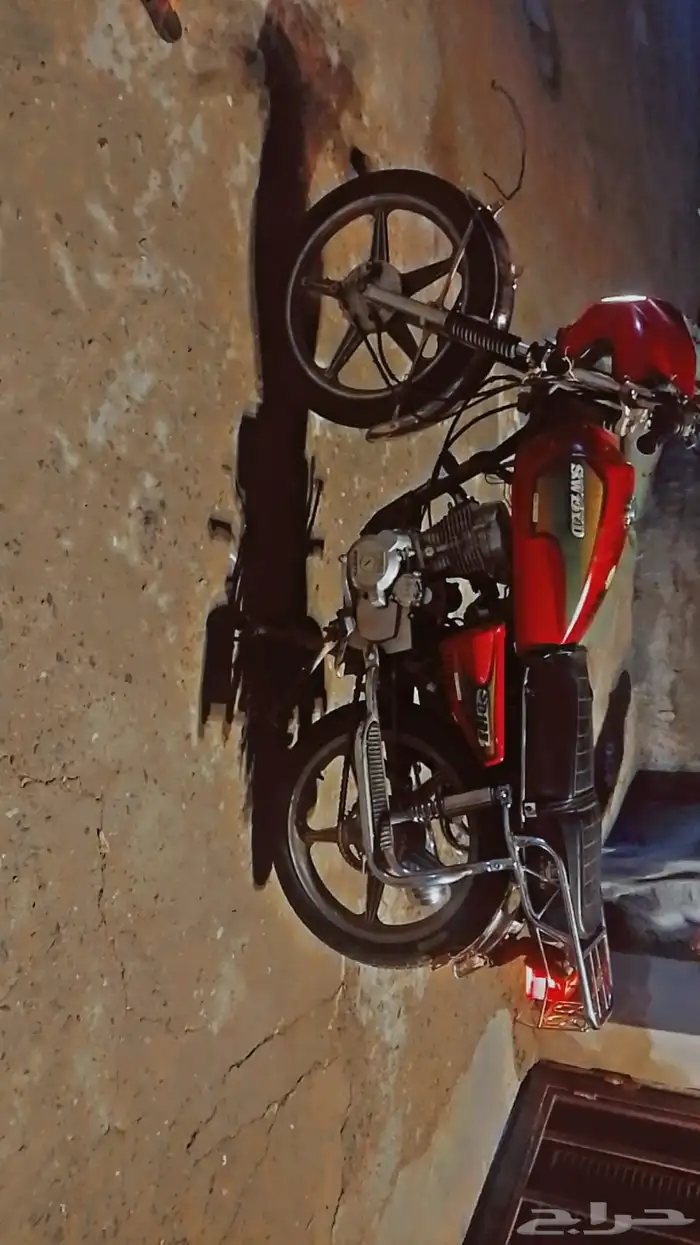 دباب سويدي 1