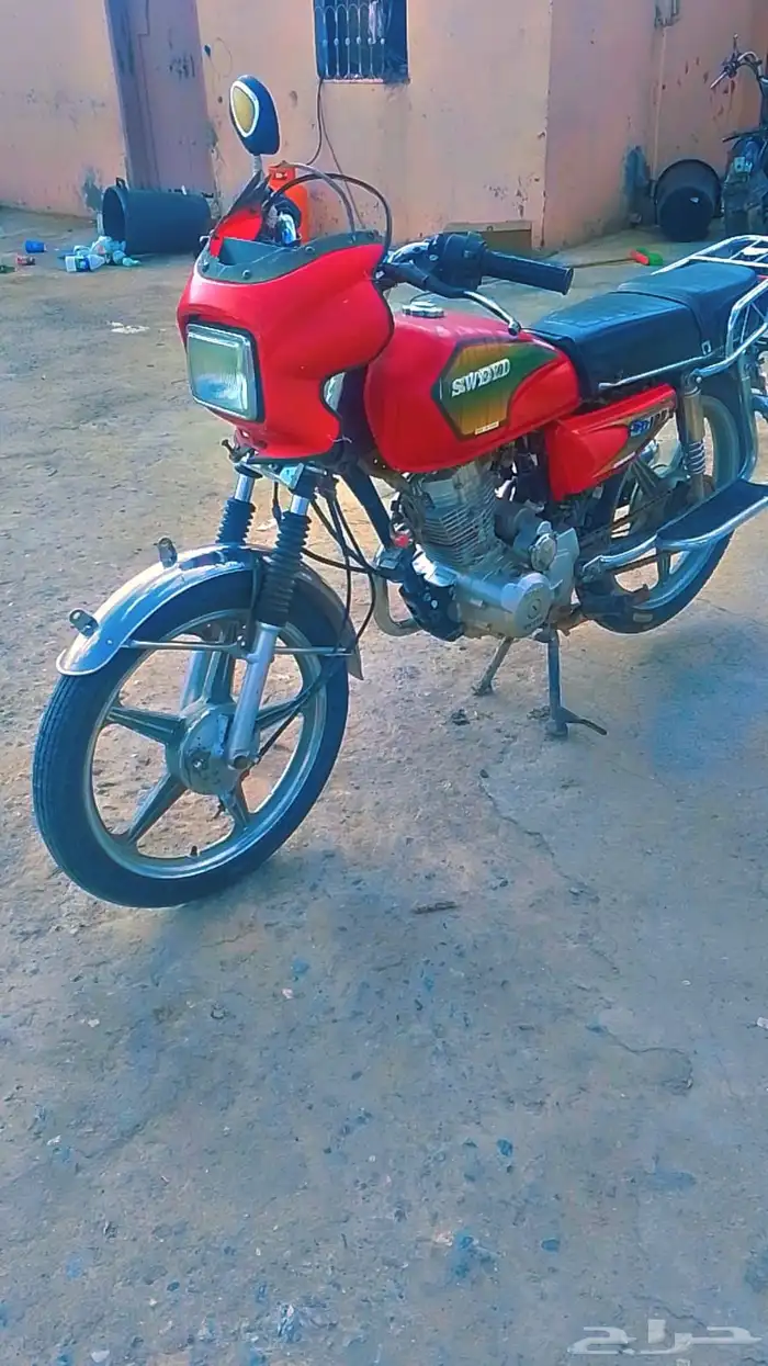 دباب سويدي 0