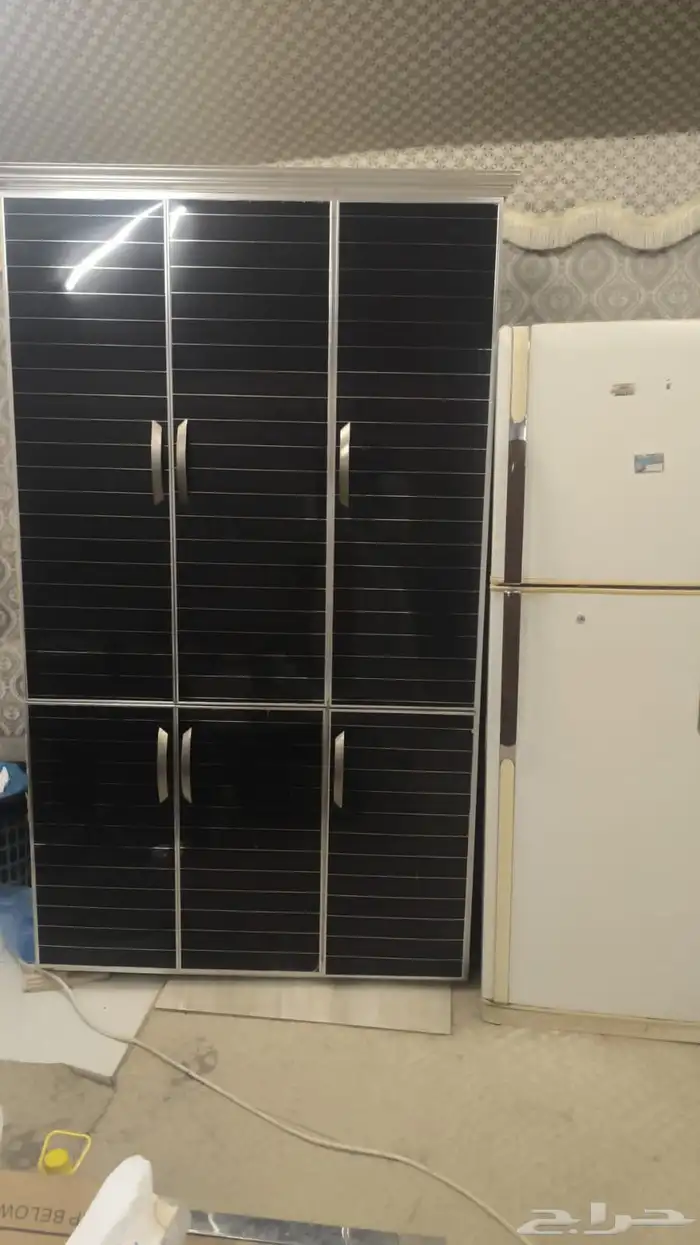 خيمة بكامل اغراضها للبيع 6