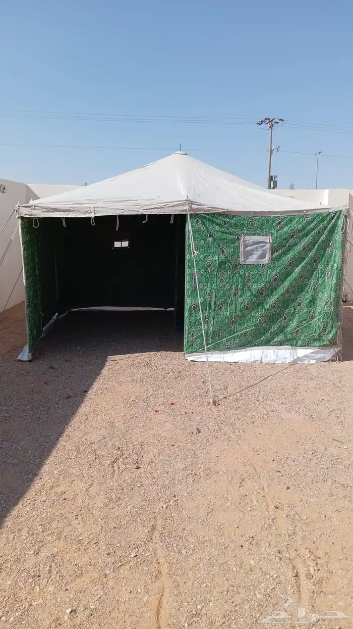 خيام باكستانية جداد توفرن 1