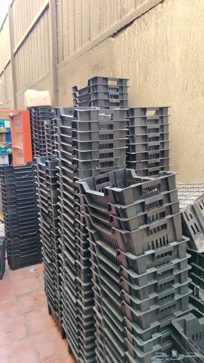 اغراض محل خضار للبيع 0