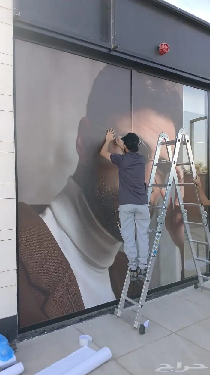 وكاله تكنيك للدعايه والاعلان 6