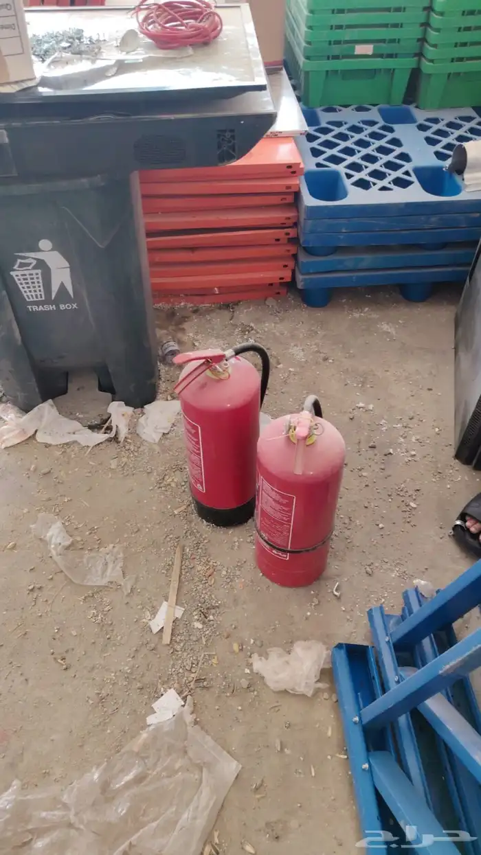 اغراض محل خضار للبيع 4