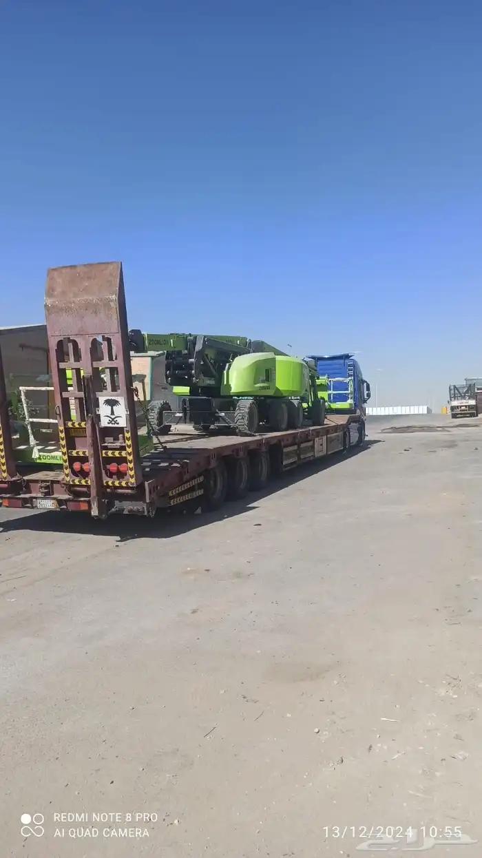 رافعه شوكيه 3طن 3 ton forklift 7