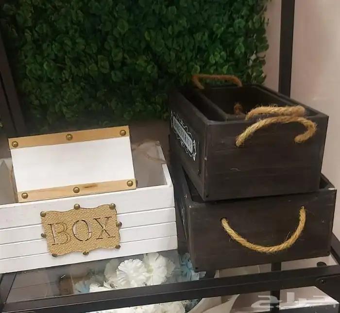 اغراض محل ورد بضايع تجهيز محل 18