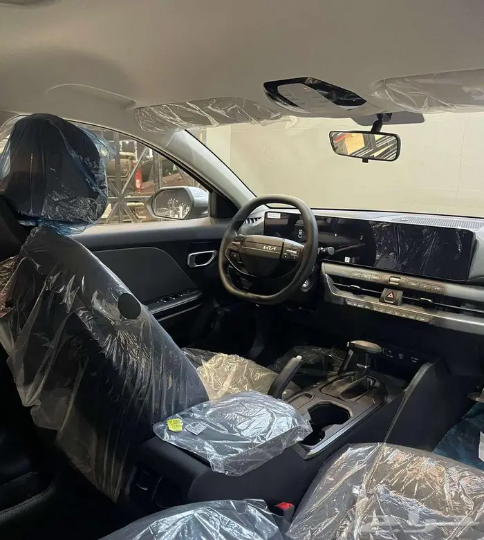 كيا K4 ستاندر 1.6 خليجي 2026 أقساط جميع البنوك 5