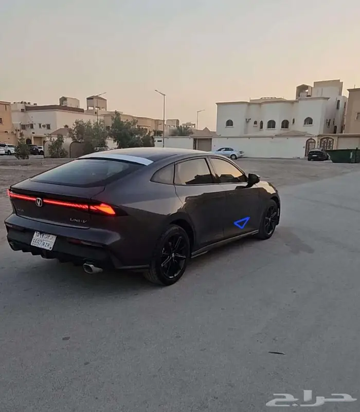 شانجان Uni V elite 2025 28