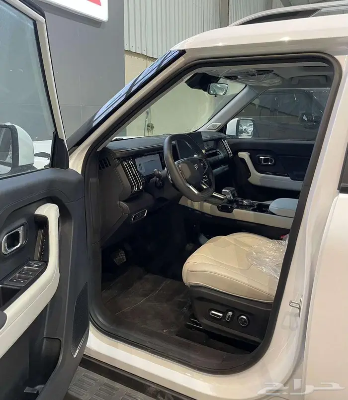 جيتور تي1 لاكجري الفل الكامل2025 متاح جميع الالوان بأقل سعر 4