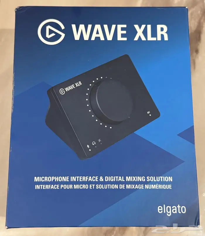 Audio Mixer مؤلف صوتي 0