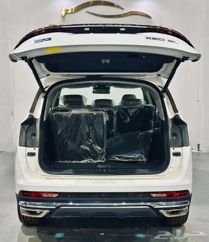 جيتور X90 بلس فل كامل موديل 2025 3