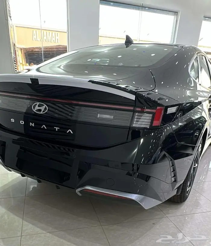 هيونداى سوناتا _ 2026 _( فليت _ سمارت _ كومفورت )_ بأفضل سعر 3