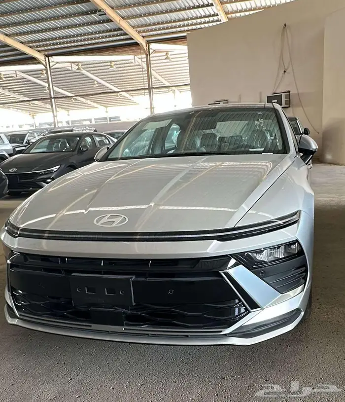 هيونداي سوناتا سمارت 2026 بأفضل الأسعار كاش وتقسيط 1