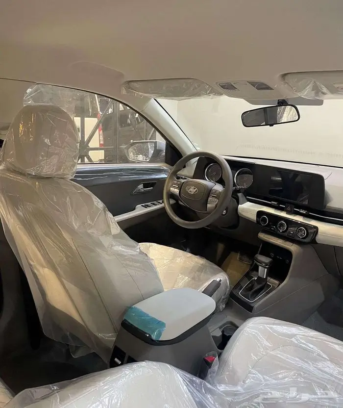 هيونداي اكسنت 1.5 فليت خليجي 2026 أقساط 4