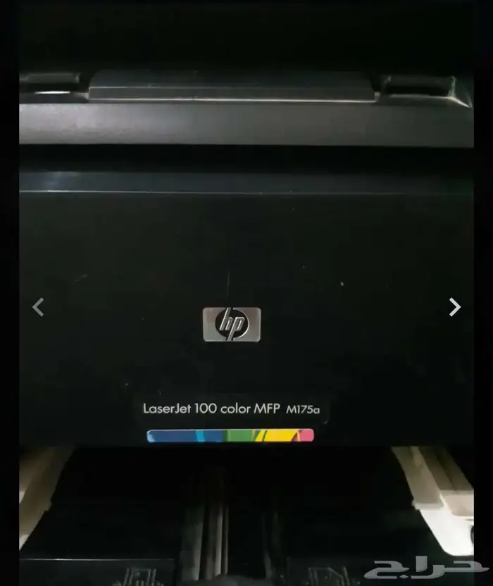 طابعة ليزر 0
