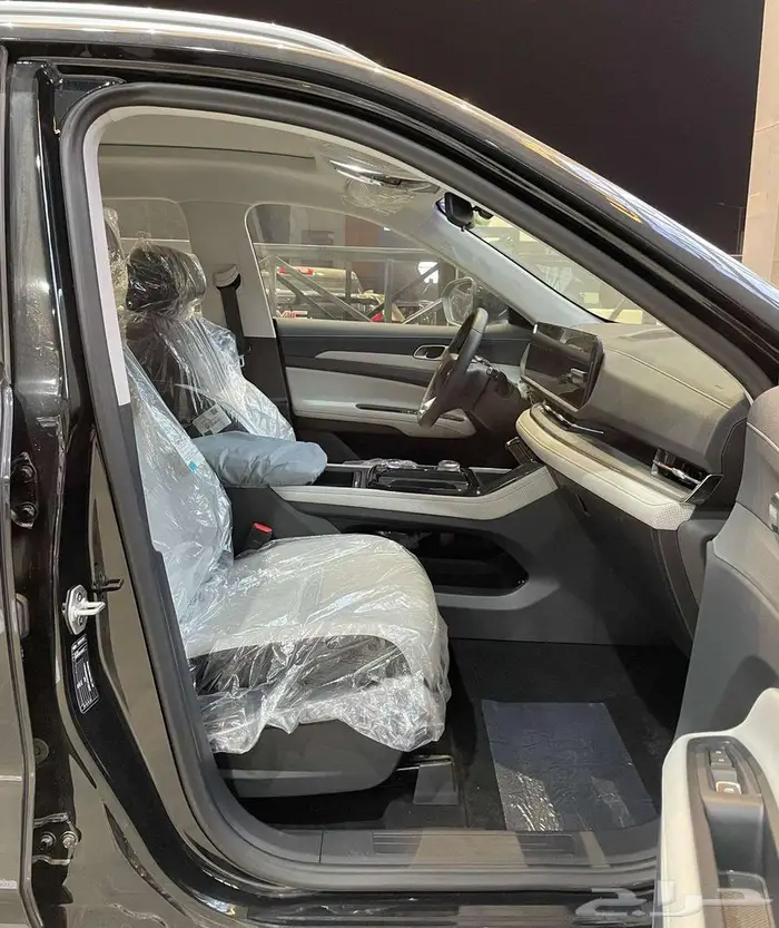 فورد تيريتوري ترند نص فل موديل 2026 اقساط 4