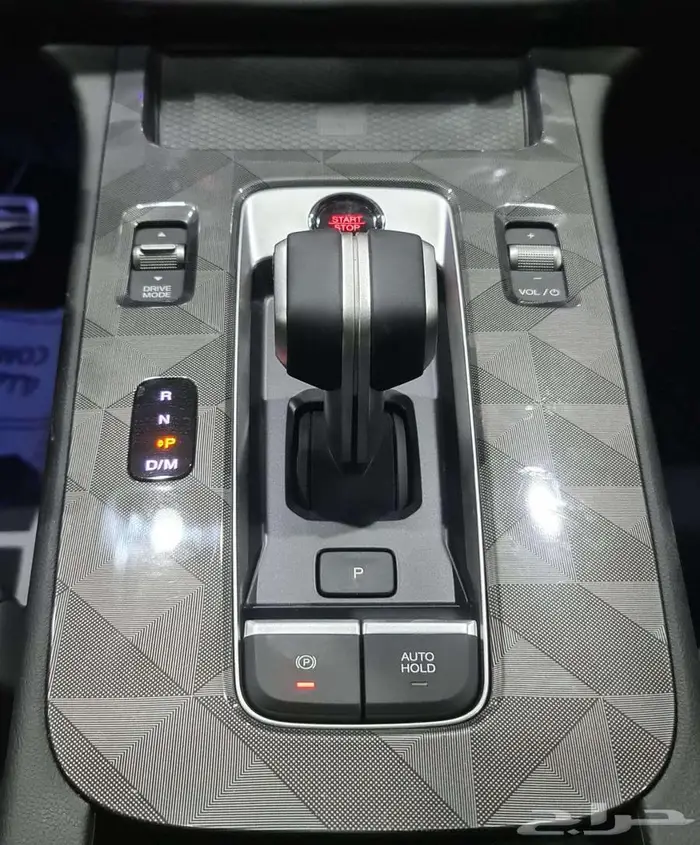 جي اي سي امباو R سبورت 2.0 تيربو الجميح 2026 14