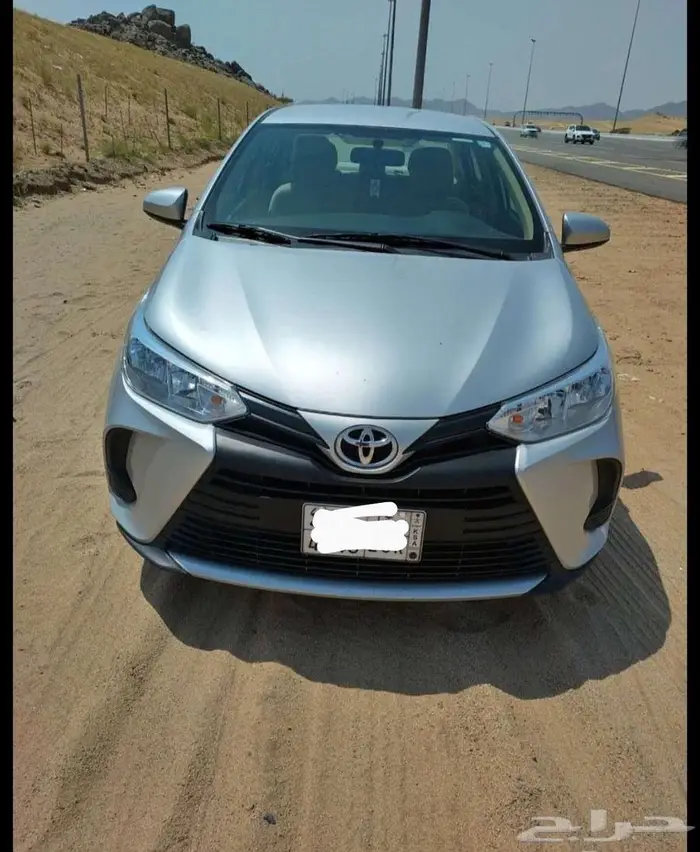 يارس 2022 للبيع 0