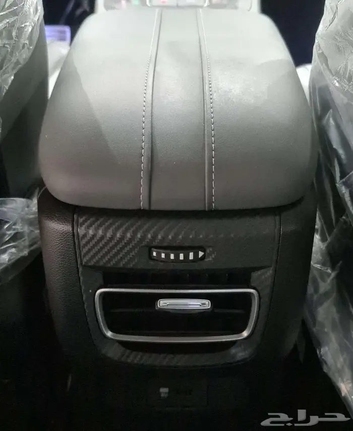 جي اي سي امباو R سبورت 2.0 تيربو الجميح 2026 17