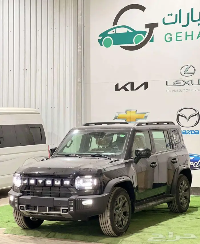 جيتور T2 تي2 لكجري موديل 2025 2026عروض خاصه تقسيط وكاش 0