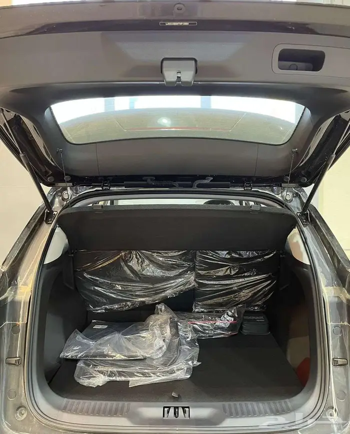 فورد تيريتوري ترند نص فل موديل 2026 اقساط 10