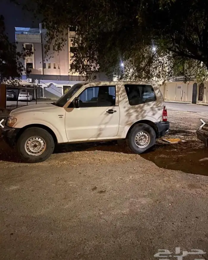 جيب باجيروا ربع 1