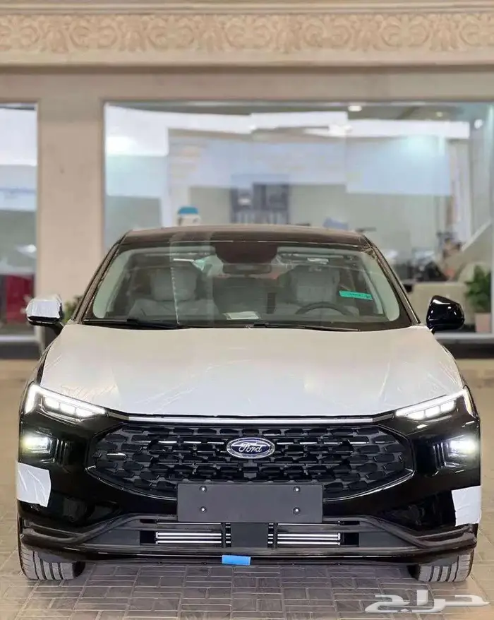 فورد تورس امبيانتي 2026 1