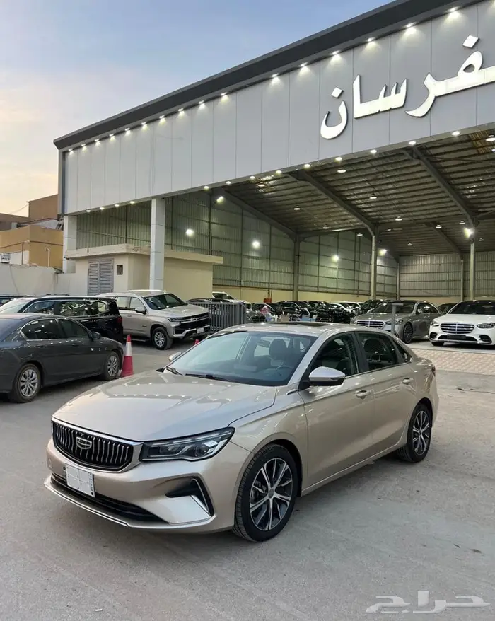 امجراند 7 2023 فل كامل 1