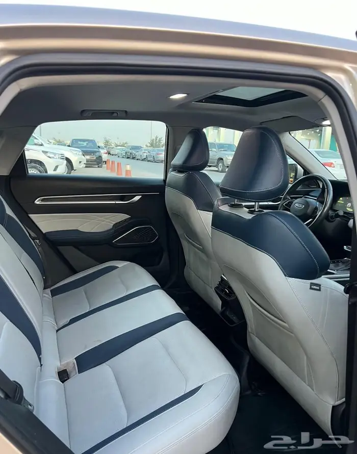 امجراند 7 2023 فل كامل 6