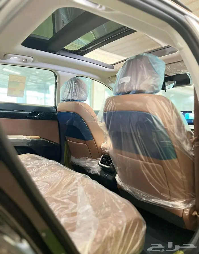 هيونداي ازيرا كلاسيك 2026 تمويل . 21