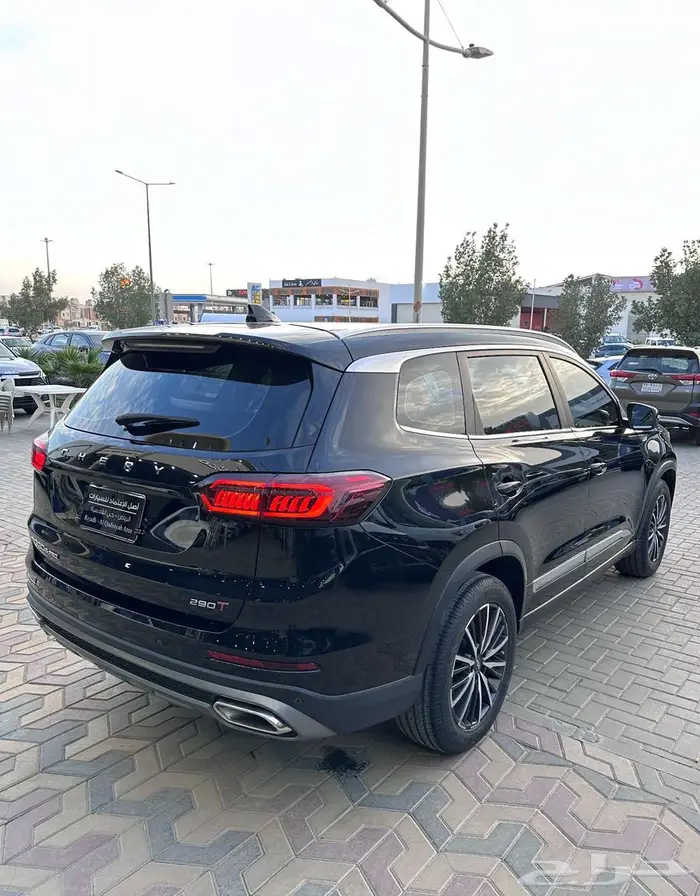 شيري تيجو 8 برو 2023 29