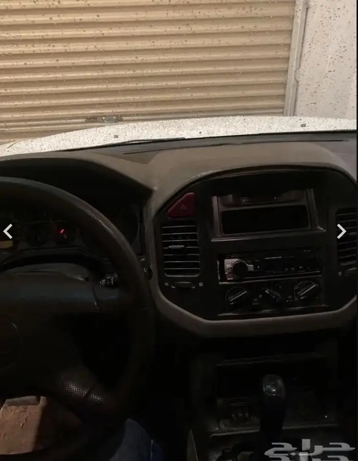 جيب باجيروا ربع 2