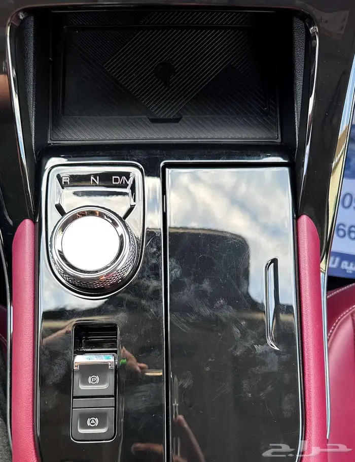 هافال H6 2024 7