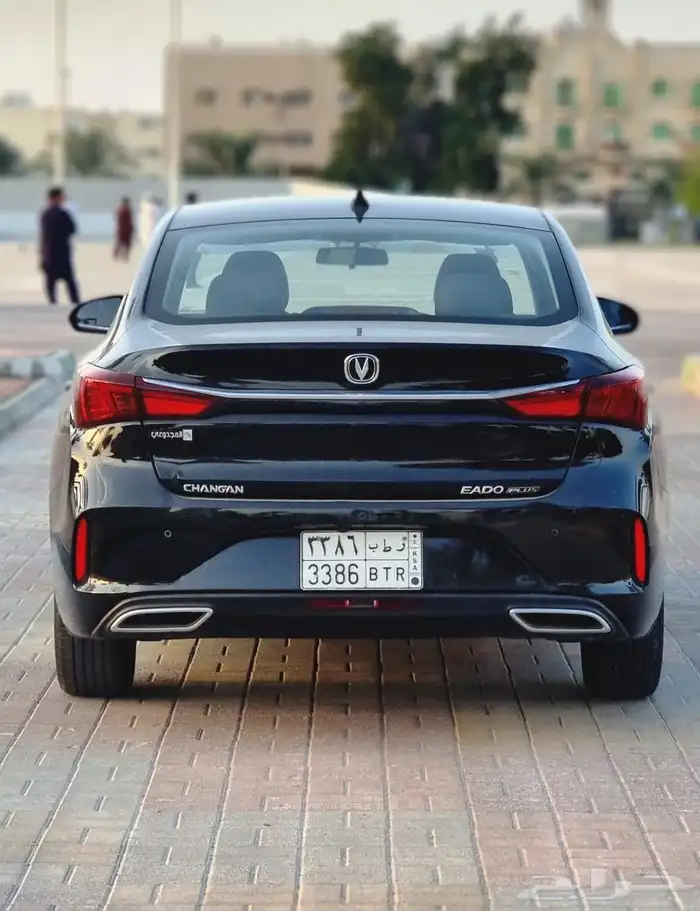 شانجان ايدو بلص 2023 6