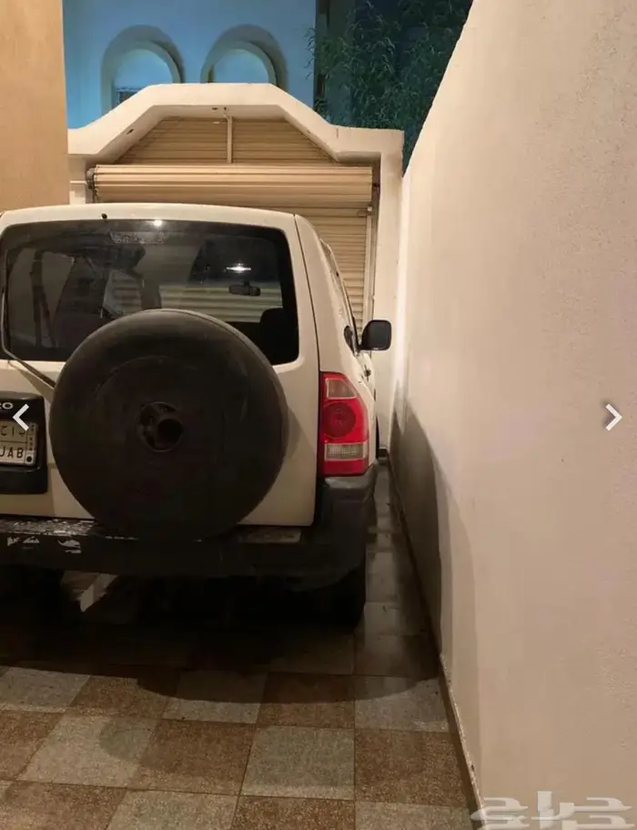 جيب باجيروا ربع 4