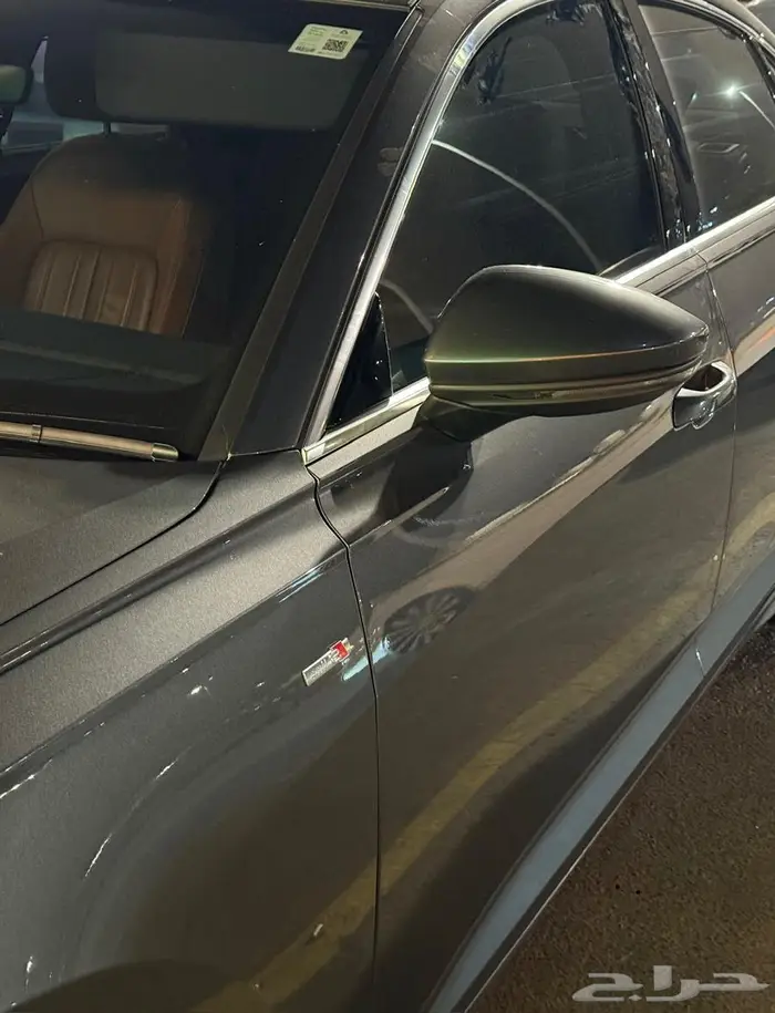 اودي A6 بريميوم 2022 S line 3