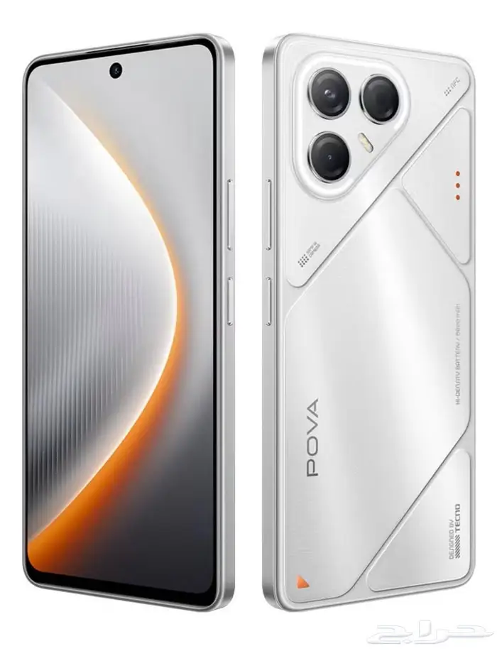 جوال تكنو7 بوفا بندريتا 0