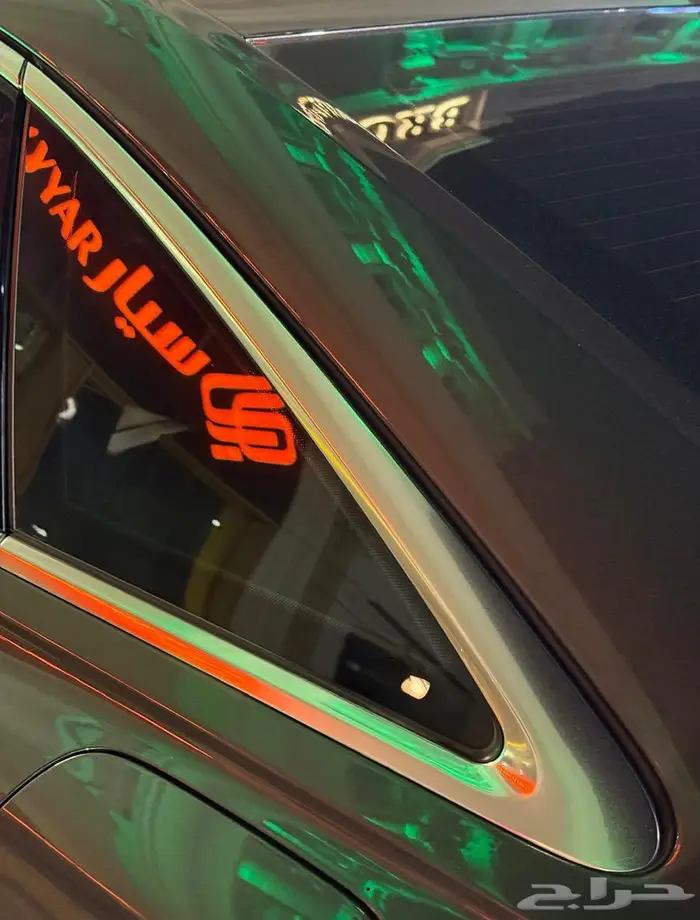 اودي A6 بريميوم 2022 S line 4