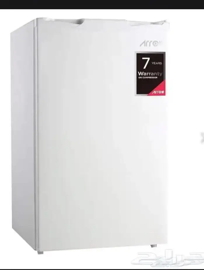 ثلاجه صغيره - الأحساء موديل ارو 2