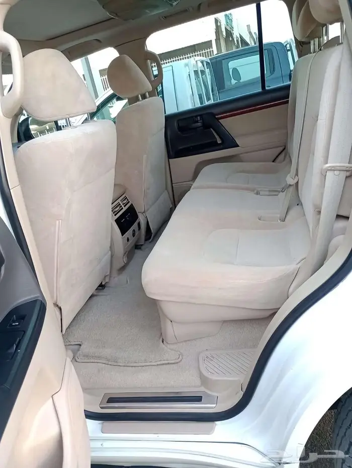 تويوتا جكسار موديل 2012 9