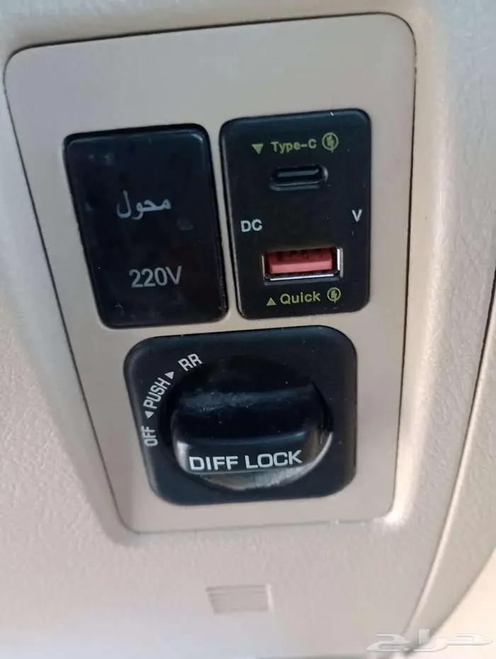 تويوتا جكسار موديل 2012 11