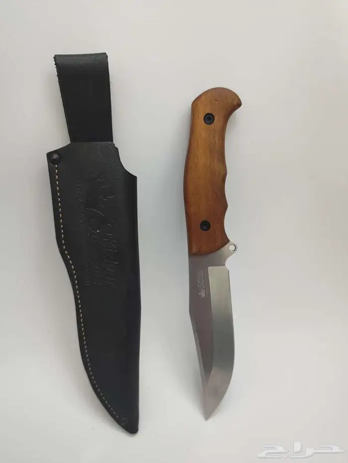 سكين روسية 3