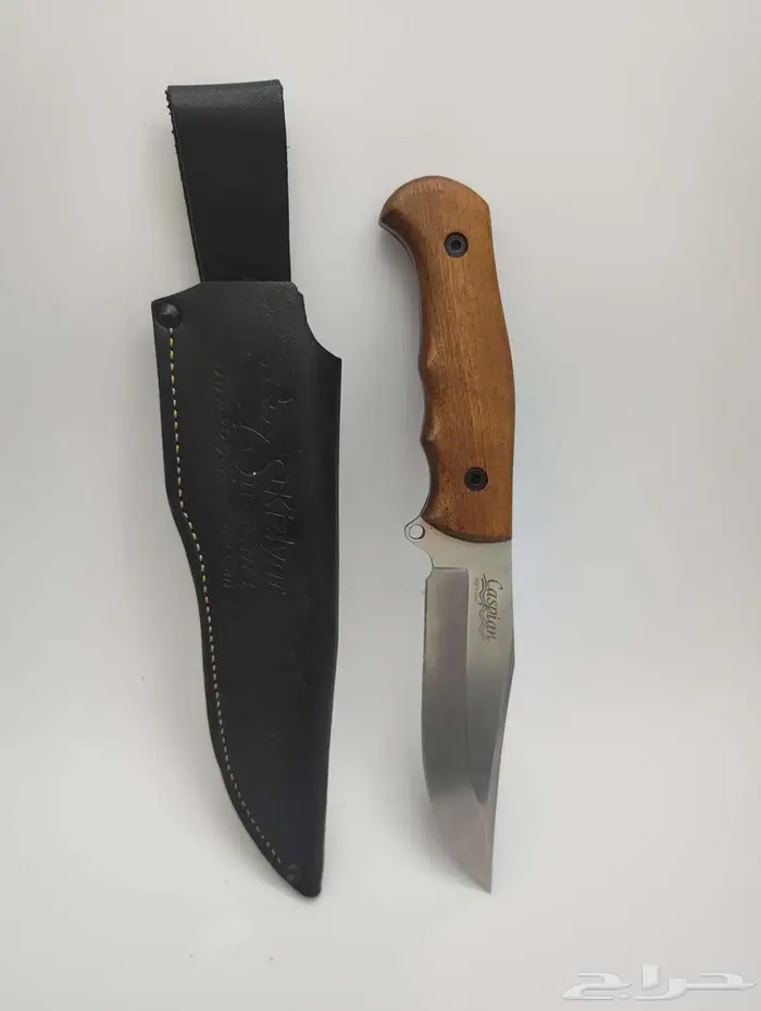 سكين روسية 0