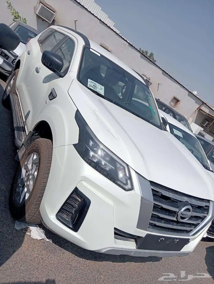 نيسان اكستيرا ستاندر 2024 كاش واقساط 0