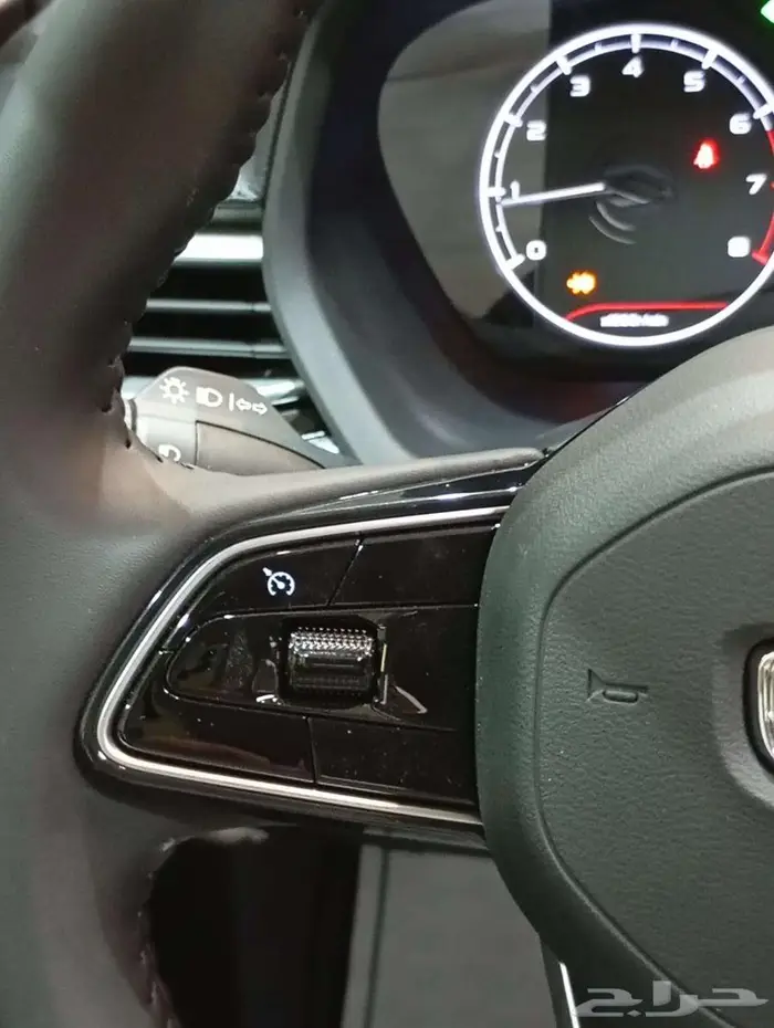 جيلي اميجراند ستاندر موديل 2025 - كاش واقساط 8