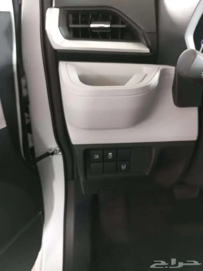 تويوتا فيلوز 2025 5