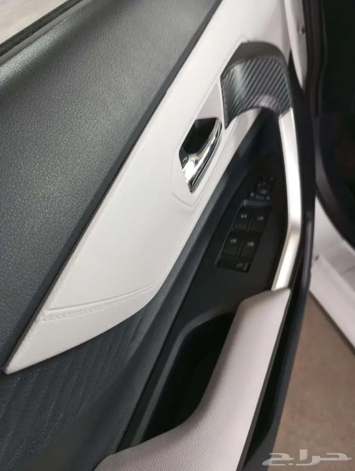 تويوتا فيلوز 2025 16