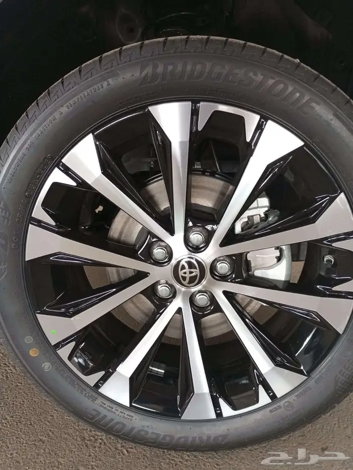 تويوتا فيلوز 2025 4