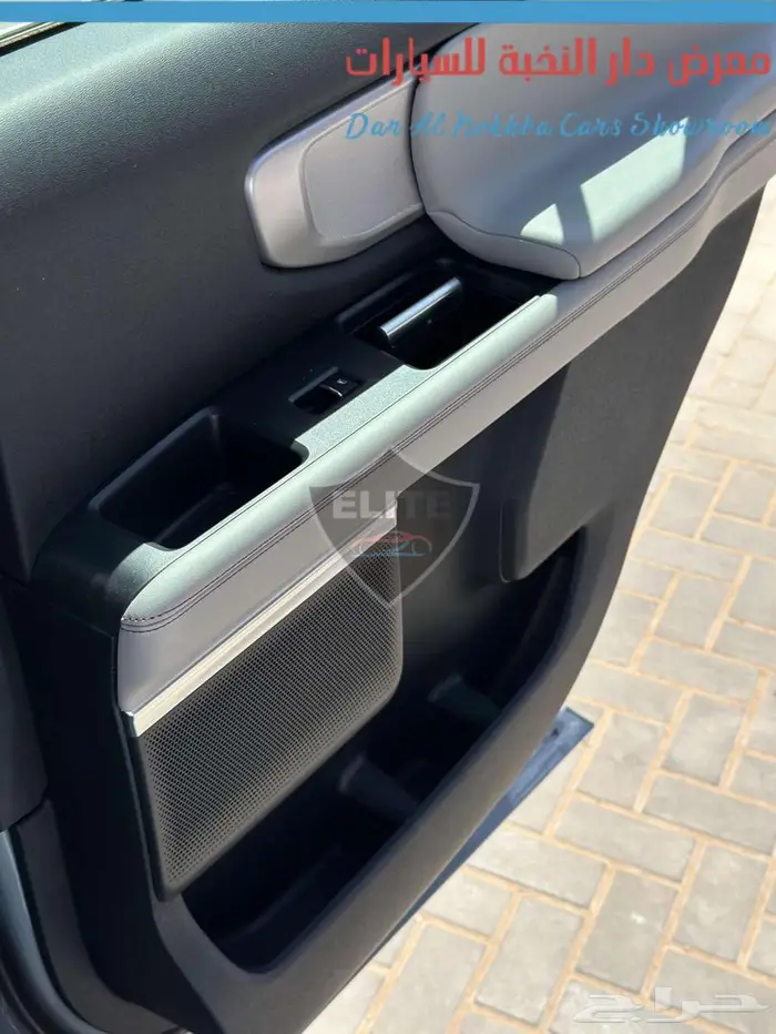 فورد اكسبديشن اكتيف تورينج دبل 2025 اقساط وكاش 22